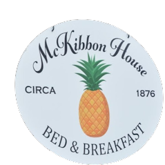 McKibbon House Bed & Breakfast Milford