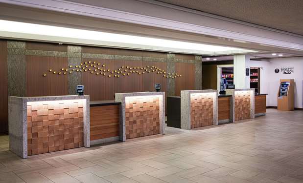 Images DoubleTree by Hilton Hotel Portland