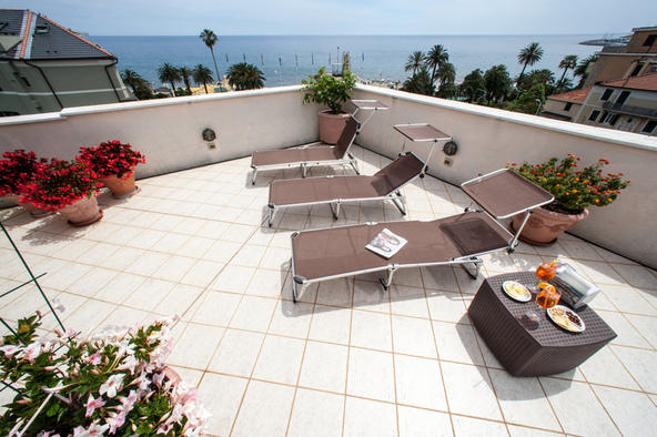 Images Hotel Torretti