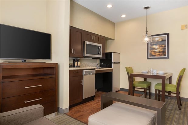 Images Homewood Suites by Hilton St. Petersburg Clearwater