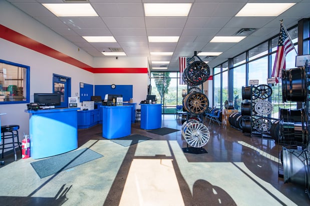 Images Tire Discounters