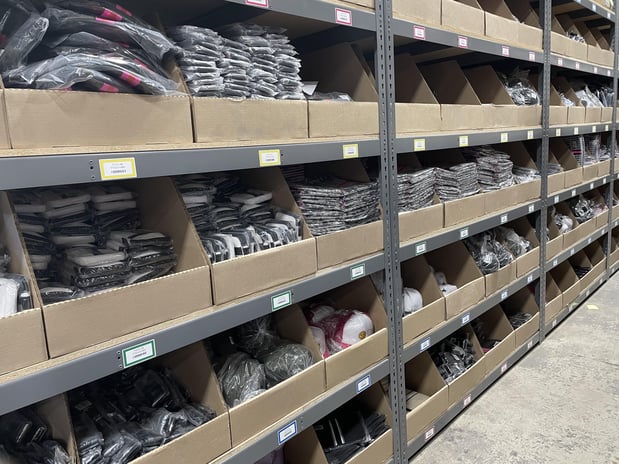 Images Innovative Warehouse Solutions