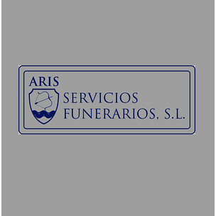 Aris Servicios Funerarios Logo