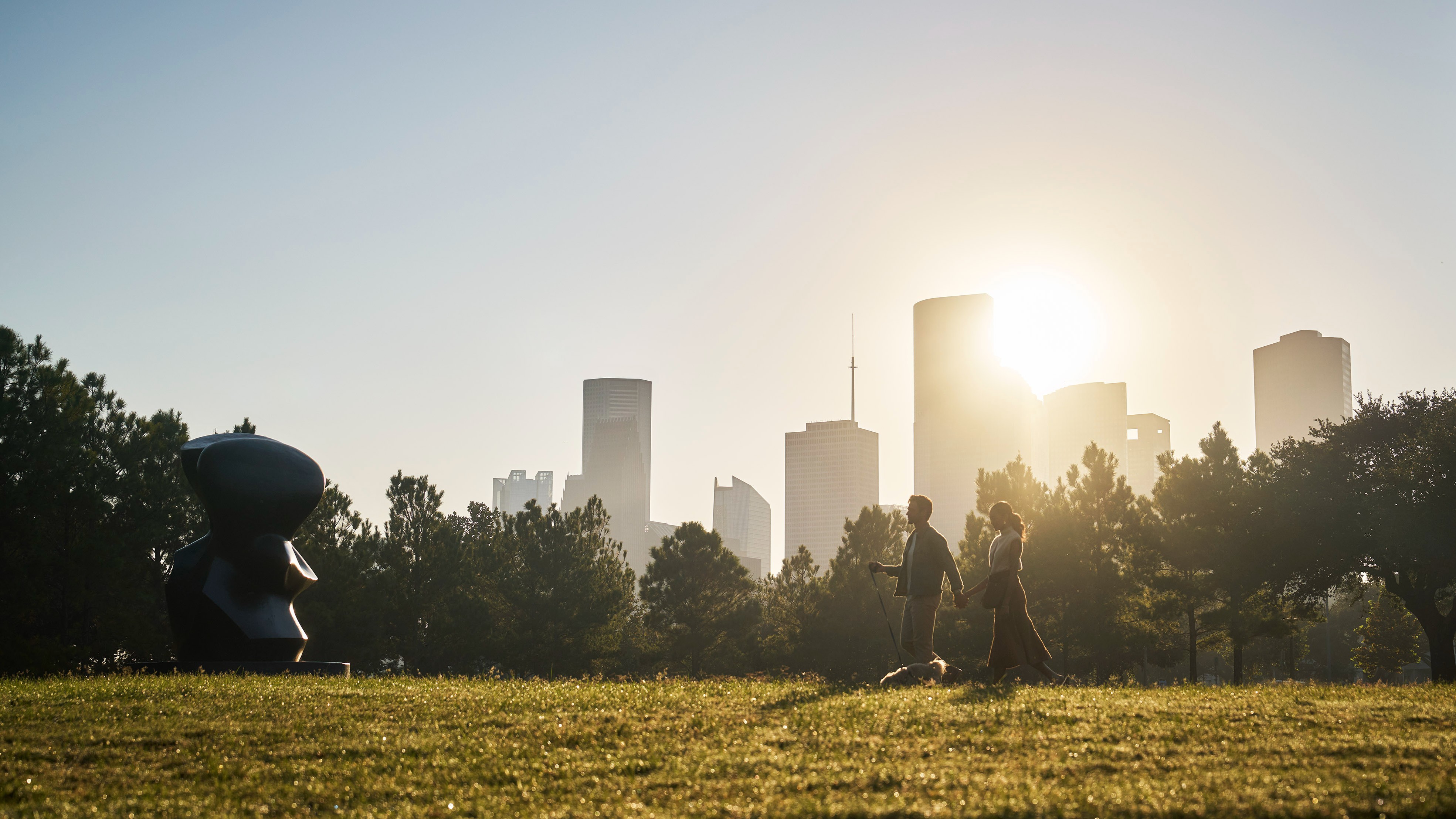 Four Seasons Hotel Houston Image