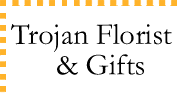Images Trojan Florist & Gifts