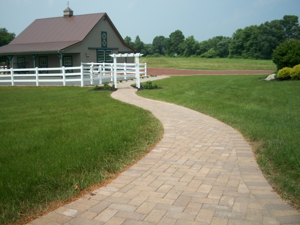 Let our staff at D’Imperio Brothers Landscaping, Inc. protect your investment and conduct the necessary repairs.