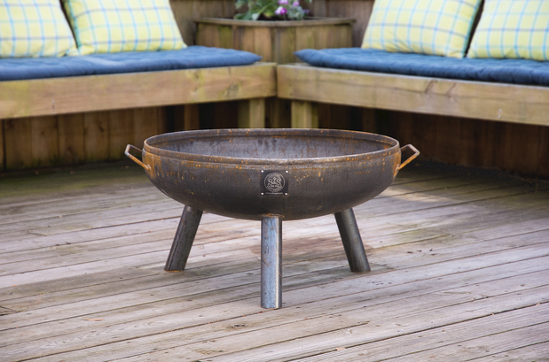 Images S & S Fire Pits