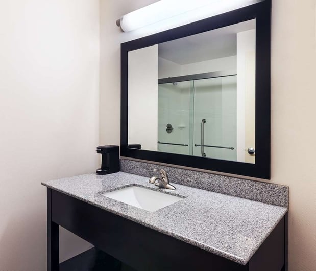 Images Hampton Inn Marion