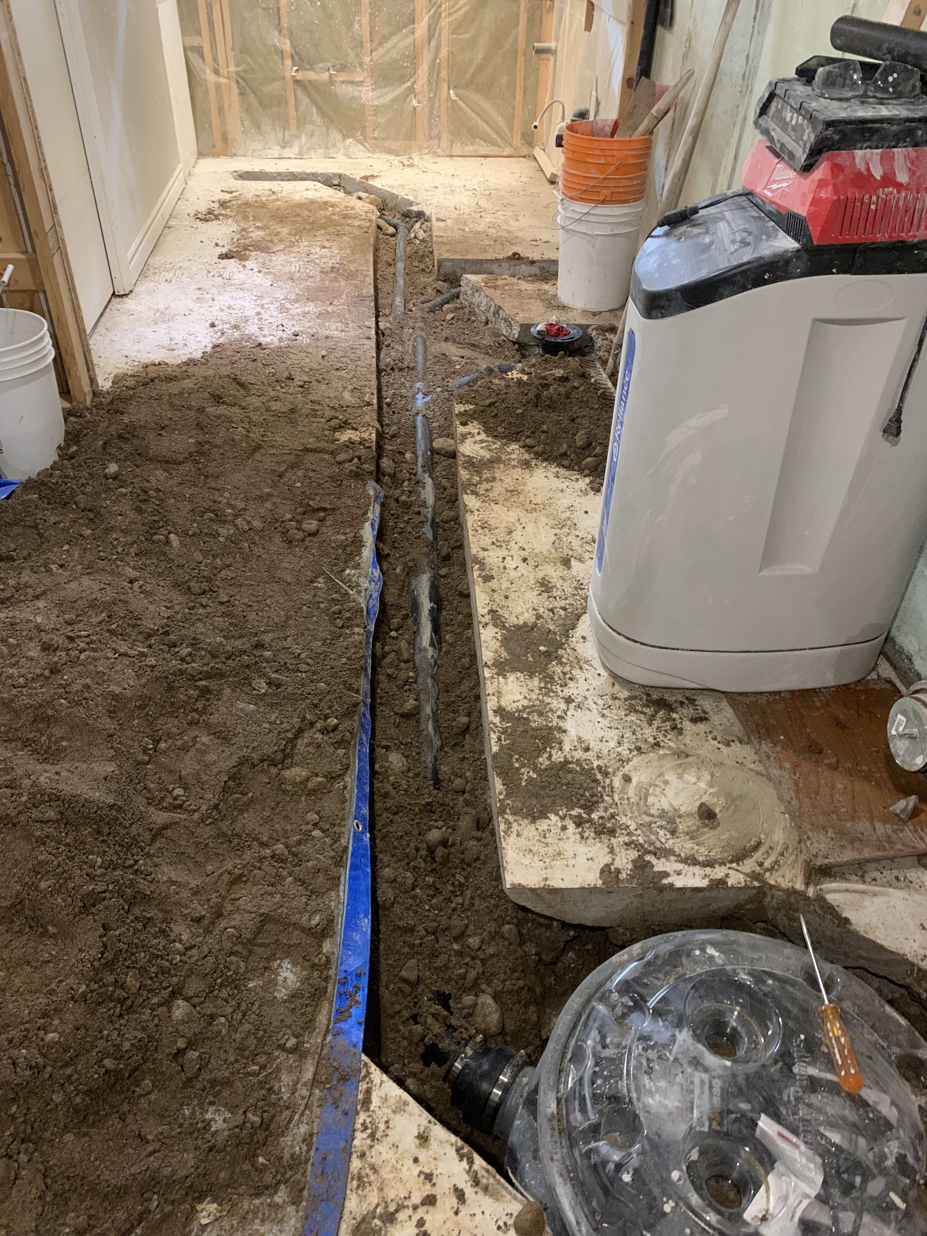 Images G S Plumbing Solutions Inc.