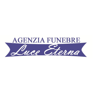 La Luce Eterna Agenzia Funebre Logo