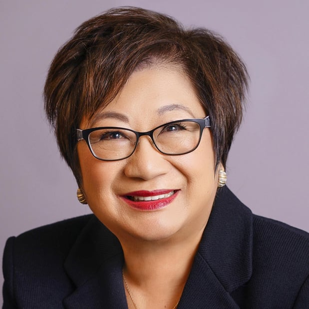 Images Edward Jones - Financial Advisor: Aileen A Low, CFP®
