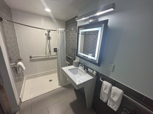 Images Holiday Inn Express Dallas Downtown by IHG