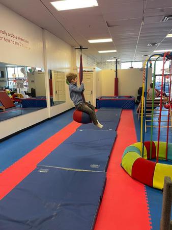 Images We Rock The Spectrum Kids Gym Atlanta