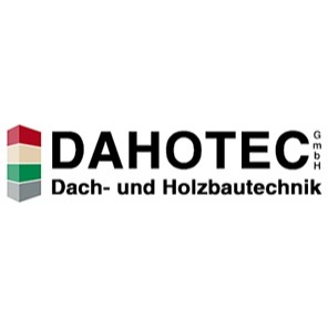 Logo DAHOTEC GmbH