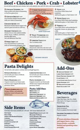 Images Riverfront Seafood Co