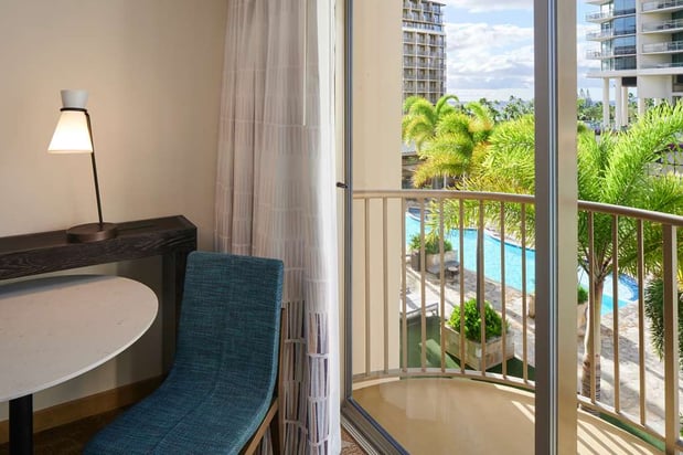 Images Embassy Suites by Hilton Waikiki Beach Walk