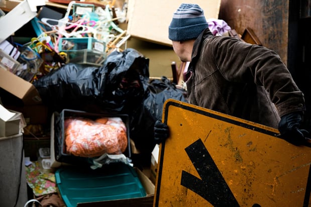 Images Junkyard Dog Junk Removal