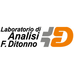 Laboratorio di Analisi Ditonno Logo