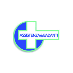 Assistenza & Badanti Logo