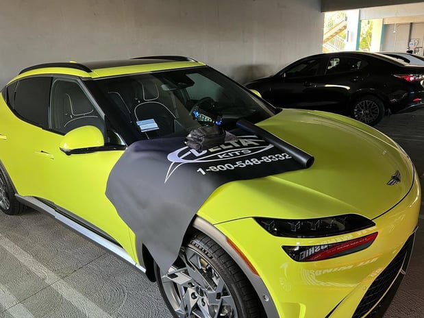 Images 911 Windshield Repair & Replacement