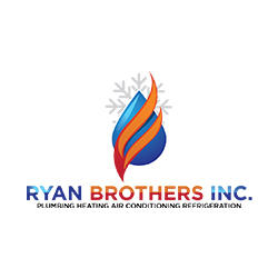 Ryan Brothers Inc Logo