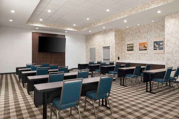 Images Hampton Inn & Suites Amarillo West