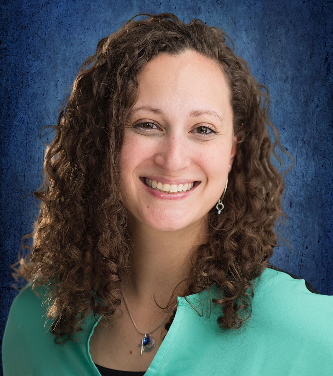 Headshot of Dr. Bernadette White