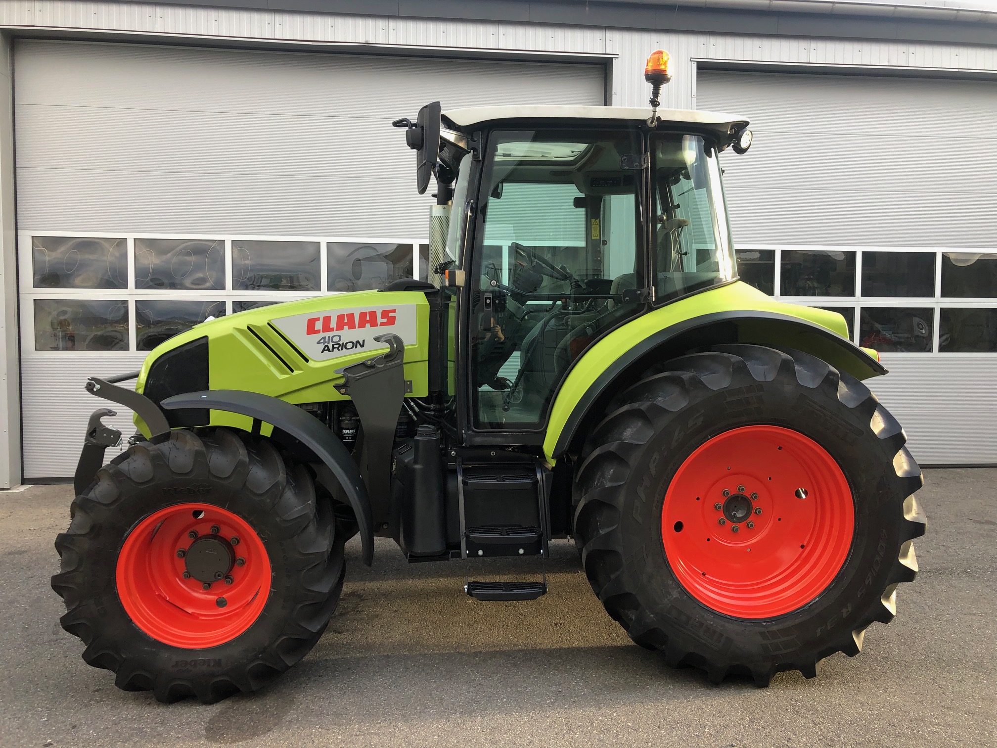 Bilder AT AGRAR-TECHNIK AG