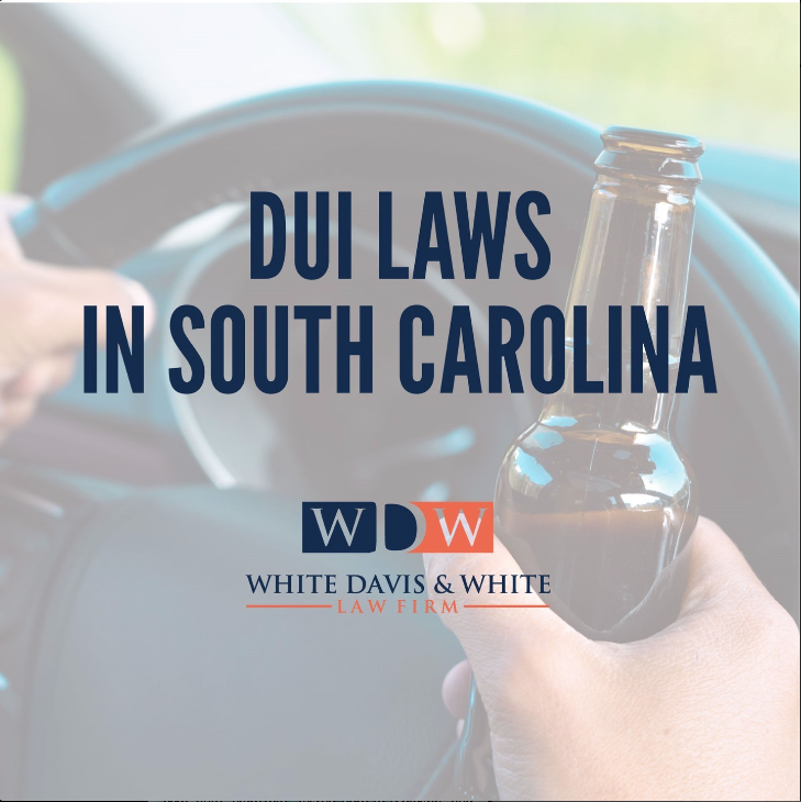White Davis & White Law Firm White Davis & White Anderson (864)231-8090