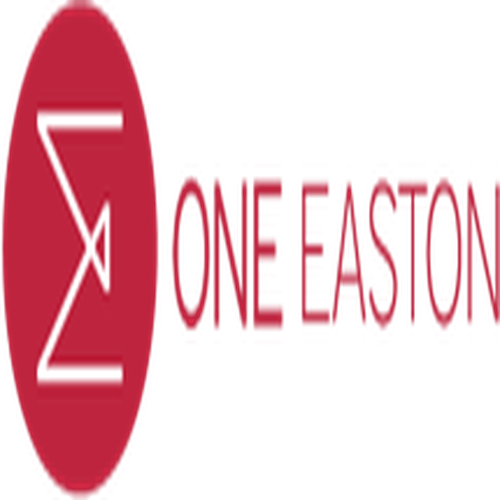 One Easton Apartments Logo