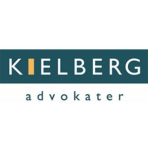 Kielberg Advokater A/S Logo