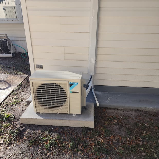 Images Franks Air Conditioning & Heating