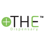 THE Dispensary - Appleton Logo