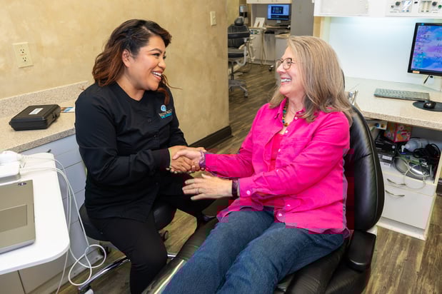 Images Brentwood Dental Excellence | Dr. Asma Malik & Associates