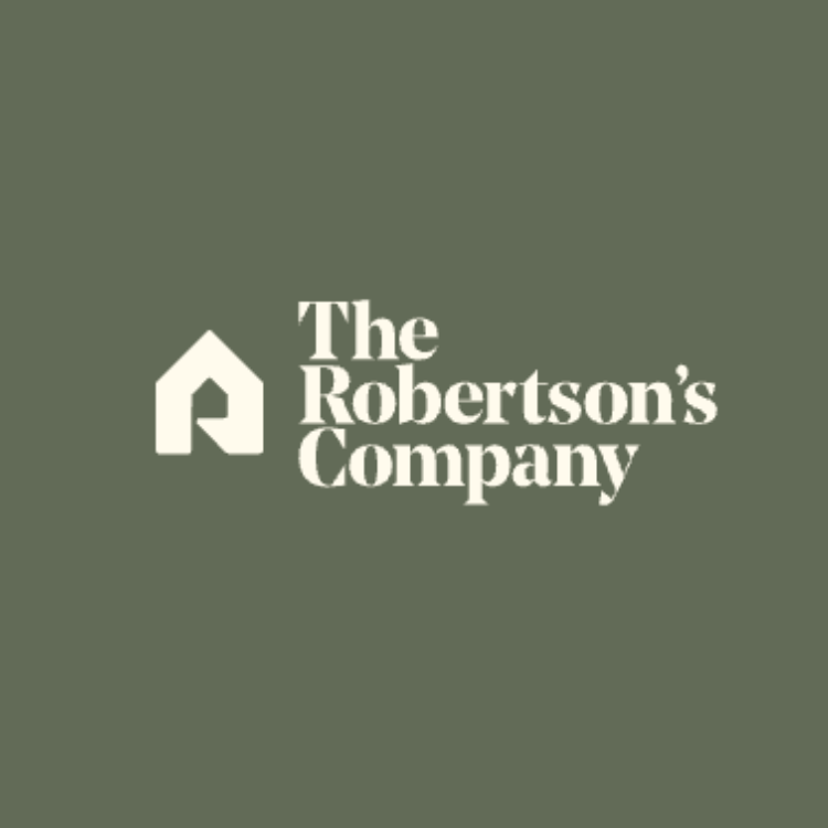 The Robertson's Company