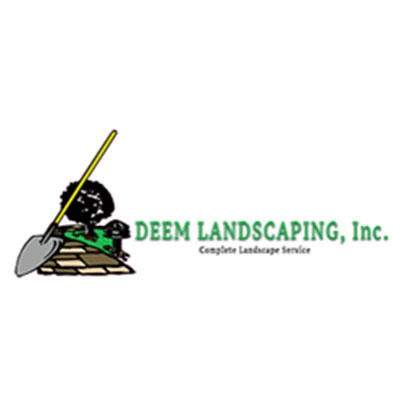 Deem Landscaping Inc Landscape, Landscaping Champaign Il