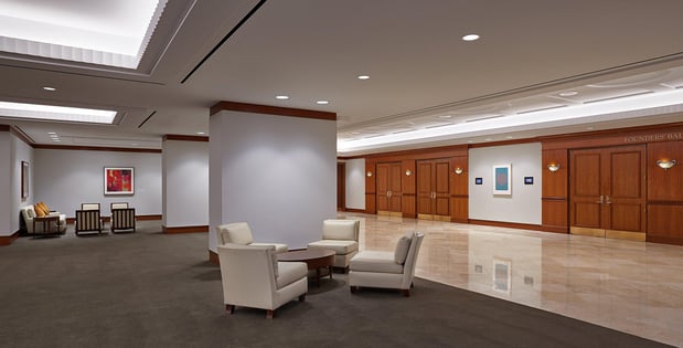 Images InterContinental Cleveland by IHG