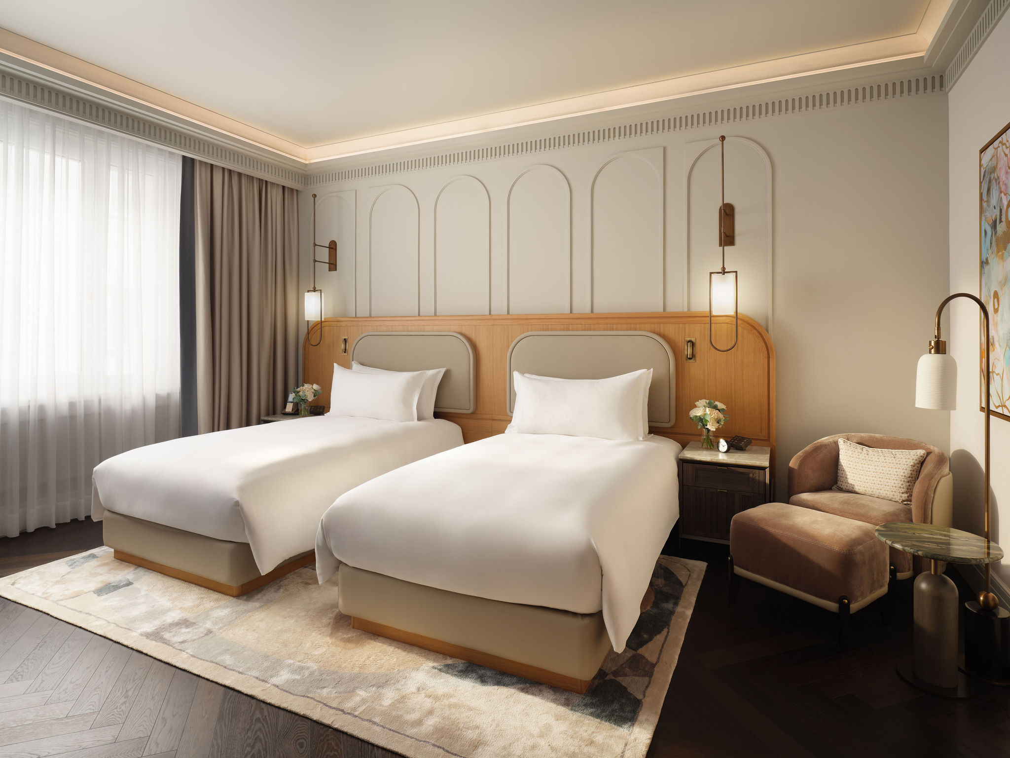 Bild 73 von Mandarin Oriental, Vienna