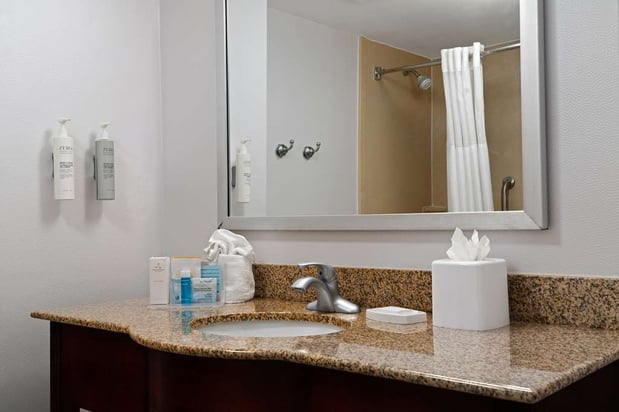 Images Hampton Inn South Kingstown - Newport Area
