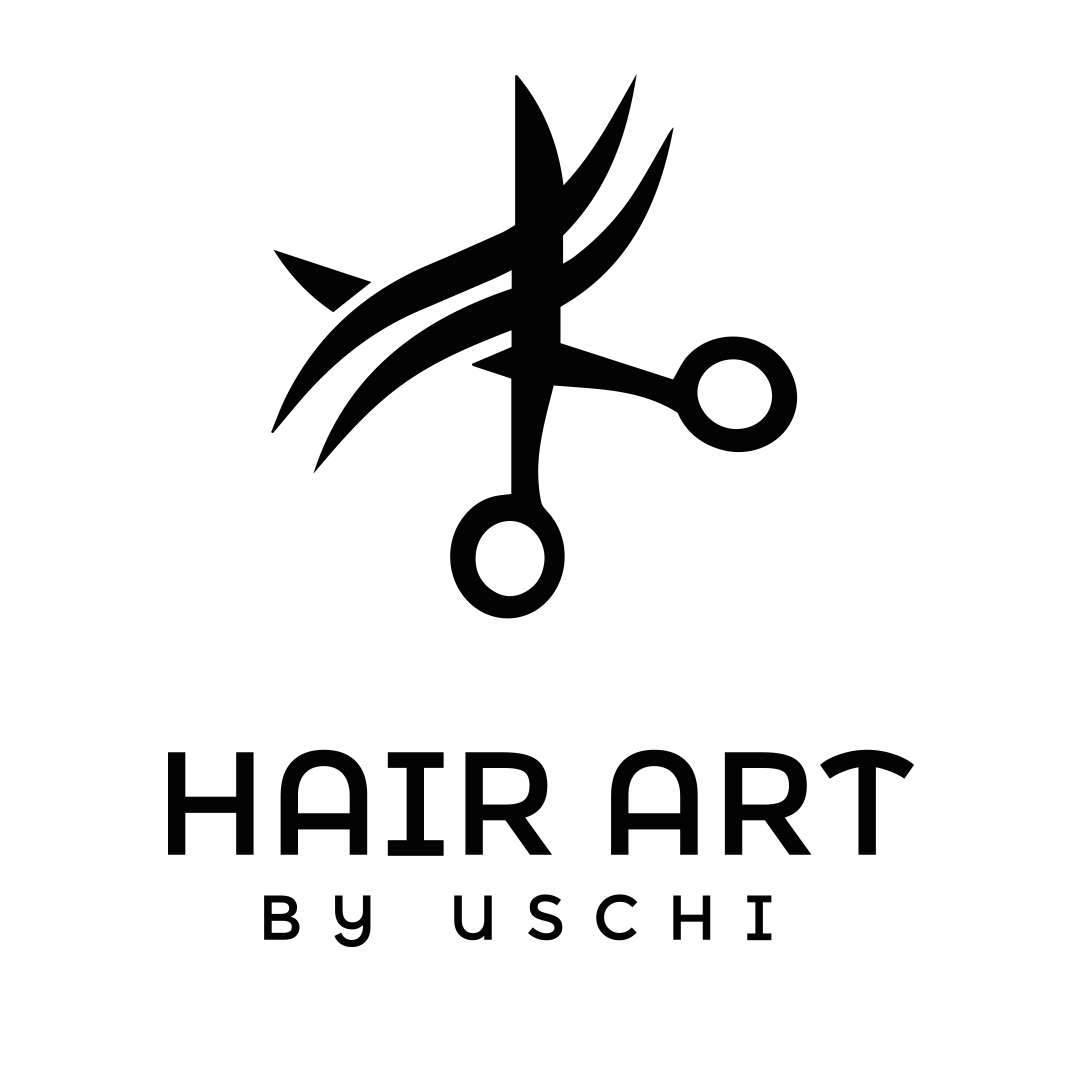 HAIR ART by Uschi in Bonn - Logo