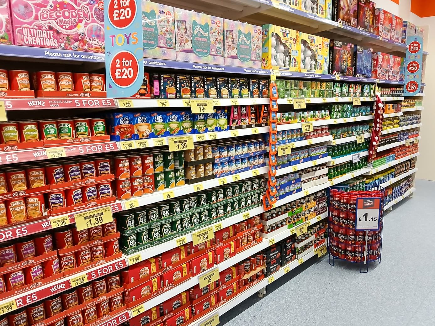 Images B&M Home Store with Garden Centre