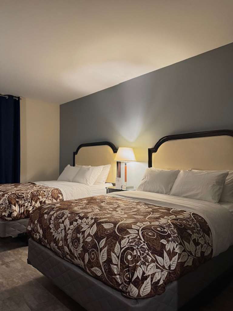 Images Big Bird Inn Wawa, SureStay Collection by Best Western