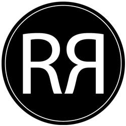 Rich's Removal Logo