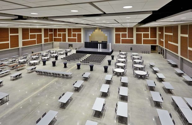 Images DoubleTree by Hilton Hotel Lawrenceburg