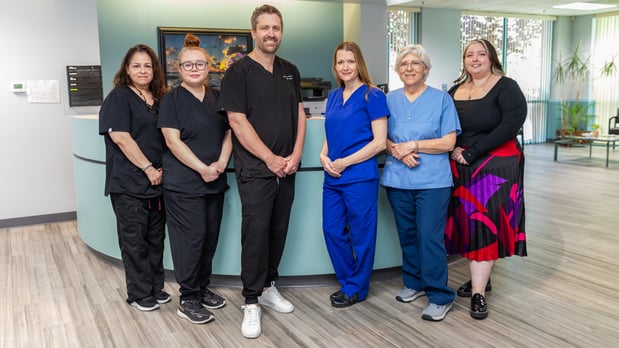 Images Gentle Dental Santa Rosa