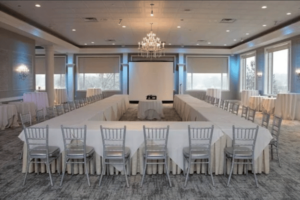 Images Brooklake Country Club & Events