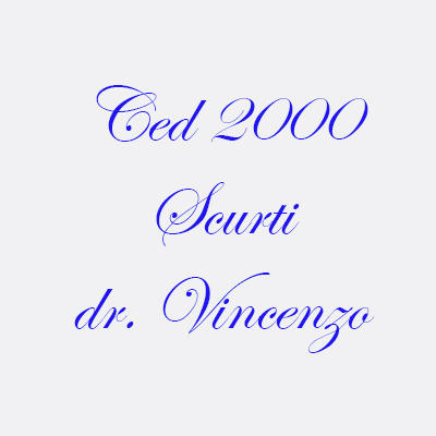 Ced 2000 S.a.s. Logo