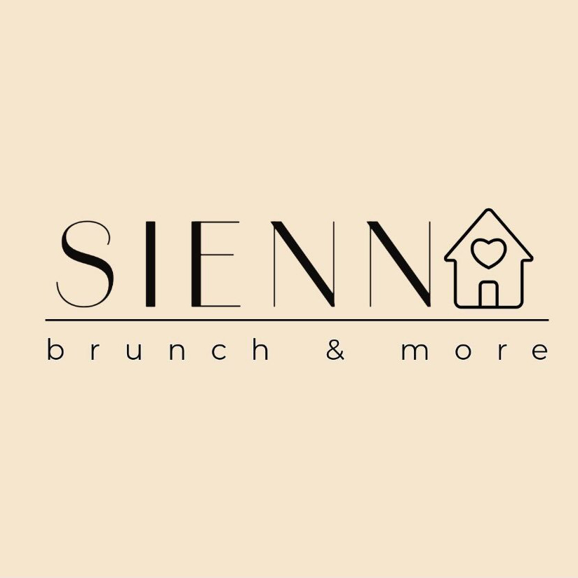 Sienna - Brunch & More in Offenbach am Main - Logo