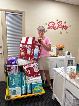 Images Cindi Scafide - State Farm Insurance Agent
