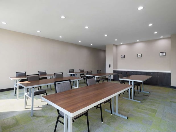 Images Home2 Suites by Hilton Round Rock Medical Center